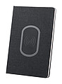 wireless charger notebook