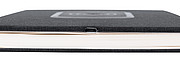 wireless charger notebook
