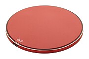 Wireless charger, red