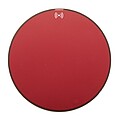 Wireless charger, red
