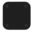 Wireless charging pad with HUB