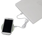 Wireless charging station RELOADED