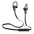 Wireless earbuds, black