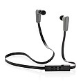 Wireless earbuds, black
