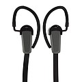 Wireless earbuds, black