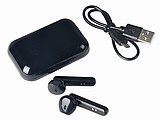Wireless in-ear headphones TWINS
