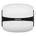 Wireless in-ear headphones, white|black
