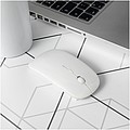 Wireless mouse