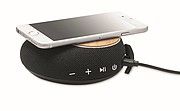 Wireless multi speaker