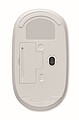 Wireless optical mouse