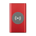 Wireless Power bank 4000mAh