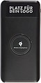 Wireless powerbank - 8000 mAh