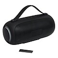 Wireless speaker, black