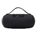 Wireless speaker, black
