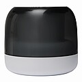 Wireless speaker, grey