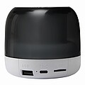 Wireless speaker, grey