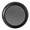 Wireless speaker, grey