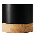 Wireless speaker PURE SOUND, black