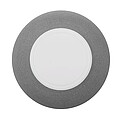 Wireless speaker, white