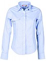 Women’s fine weave PAYPER SPECIALIST, light blue, M