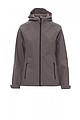 Women’s jacket PAYPER GALE LADY, grey, M