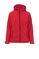 Women’s jacket PAYPER GALE LADY, red, S