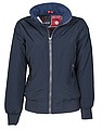 Women’s jacket PAYPER NORTH LADY 2.0, navy, M