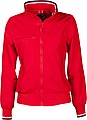 Women’s jacket PAYPER PACIFIC LADY 2.0, red, S