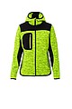 Women’s jacket PAYPER TRIP LADY, fluo green, S