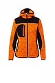 Women’s jacket PAYPER TRIP LADY, orange, M