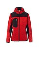 Women’s jacket PAYPER TRIP LADY, red, M