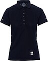 Women’ s short-sleeved polo shirt PAYPER TRAINING LADY, black, size XL
