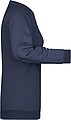 Women s sweatshirt James Nicholson, navy, M