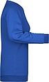 Women s sweatshirt James Nicholson, royal blue, XS
