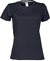 Women’s T-shirt PAYPER SUNRISE LADY, black, XS