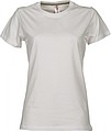 Women’s T-shirt PAYPER SUNRISE LADY, white, S
