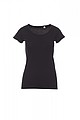 Women’s T-shirt PAYPER YOUNG-LADY, black, XS