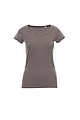 Women’s T-shirt PAYPER YOUNG LADY, grey, XS