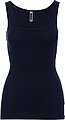 Women’ s vest PAYPER LOOK, black, size S
