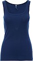 Women’ s vest PAYPER LOOK, dark blue, size M