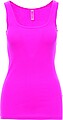 Women’ s vest PAYPER LOOK, fuxia, size S
