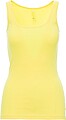 Women’ s vest PAYPER LOOK, light lime, size M