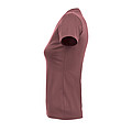 WOMENS ROUND NECK T-SHIRT IMPERIAL WOMEN, ANCIENT PINK, M