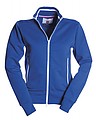 Womens sweatshirt PAYPER MELBOURNE, royal blue/white, M