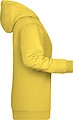 Womens sweatshirt with hoodie James Nicholson, , XS