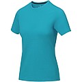 Womens T-shirt Elevate Nanaimo, Aqua, XS
