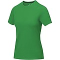Womens T-shirt Elevate Nanaimo, fern green, XS