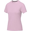 Womens T-shirt Elevate Nanaimo, light pink XS