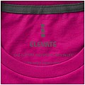 Womens T-shirt Elevate Nanaimo, pink M