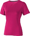 Womens T-shirt Elevate Nanaimo, pink S